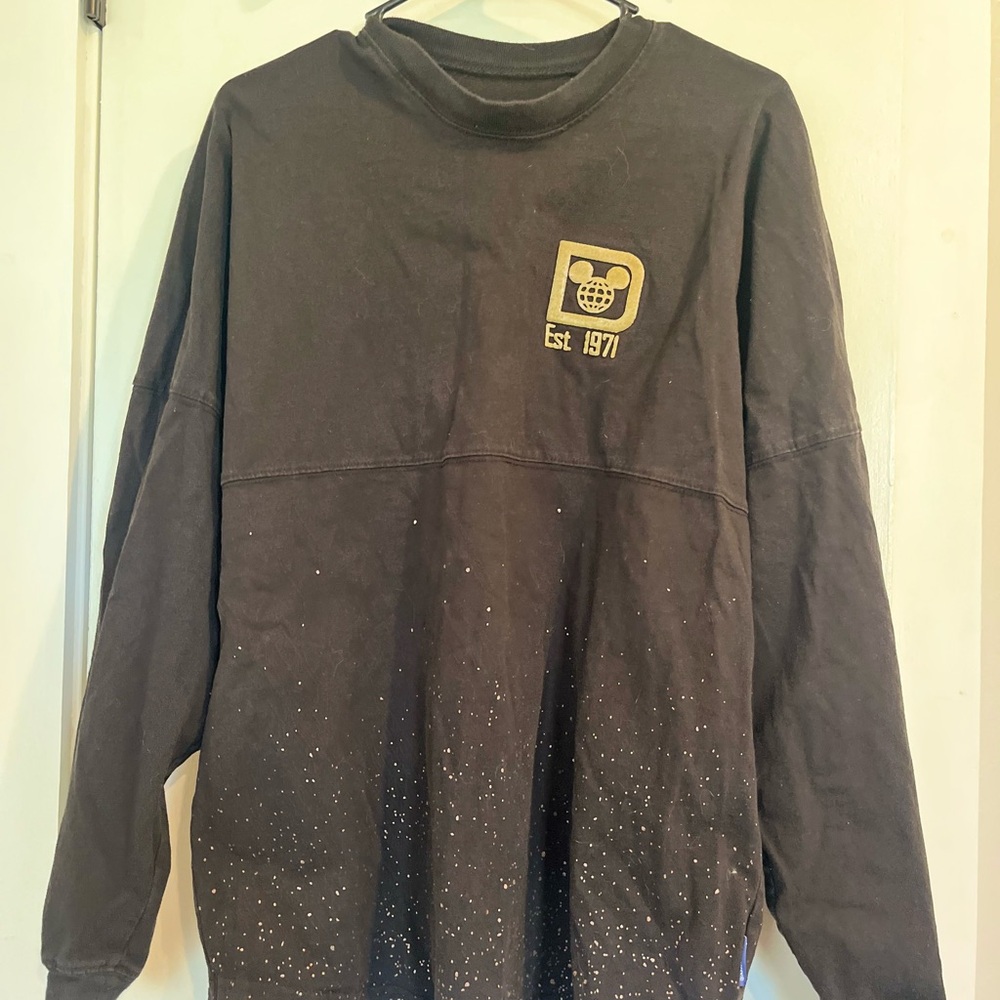 Walt Disney World Disney Parks Spirit Jersey